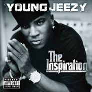Young Jeezy, Inspiration: Thug Motivation 1 (LP)