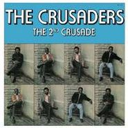 Crusaders, 2nd Crusade (CD)