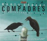 Marty Stuart, Compadres: An Anthology of Duets (CD)