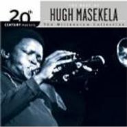 Hugh Masekela, Best Of The 20th Century (CD)