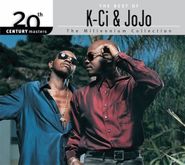 K-Ci & JoJo, Millennium Collection-20th Cen (CD)