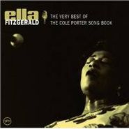 Ella Fitzgerald, The Very Best Of Cole Porter Song Book (CD)