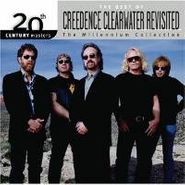 Creedence Clearwater Revisited, 20th Century Masters - The Millennium Collection: The Best of Creedence Clearwater Revisted (CD)