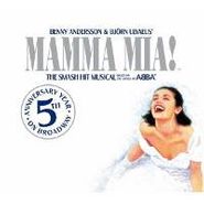 Benny Andersson, Mamma Mia!-5th Anniversary [OST] (CD)
