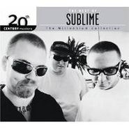 Sublime, Millennium Collection-20th Cen (CD)
