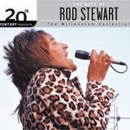 Rod Stewart, 20th Century Masters - The Millennium Collection: The Best of Rod Stewart