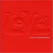 Love, The Blue Thumb Recordings [Box Set] (CD)