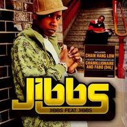 Jibbs, Jibbs Feat Jibbs (LP)