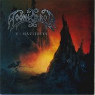 Moonsorrow, V: Havitetty (CD)