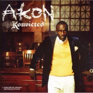 Akon, Konvicted