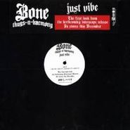 Bone Thugs-N-Harmony, Just Vibe (12")
