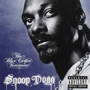 Snoop Dogg, Tha Blue Carpet Treatment (CD)