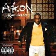 Akon, Konvicted (LP)