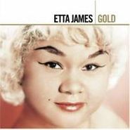 Etta James, Gold (CD)