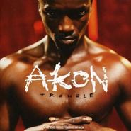 Akon, Trouble [Clean Version] (CD)