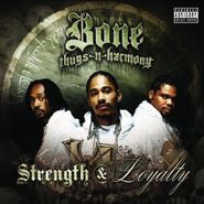 Bone Thugs-N-Harmony, Strength & Loyalty (CD)