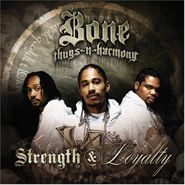 Bone Thugs-N-Harmony, Strength & Loyalty [Clean Version] (CD)
