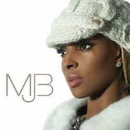 Mary J. Blige, Reflections (CD)