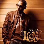 Lloyd, Street Love (CD)