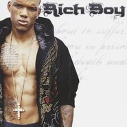 Rich Boy, Rich Boy (CD)