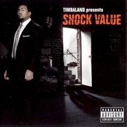 Timbaland, Timbaland Presents Shock Value (CD)
