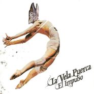 La Vela Puerca, El Impulso (CD)