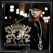 Chamillionaire, Ultimate Victory (CD)