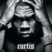 50 Cent, Curtis [Clean Version] (CD)
