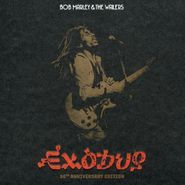Bob Marley, Exodus: 30th Anniversary Edition [UK Import] (LP)