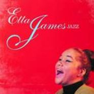 Etta James, Jazz (CD)