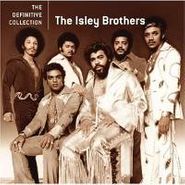 The Isley Brothers, The Definitive Collection (CD)