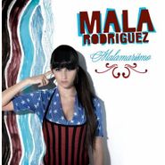 Mala Rodríguez, Malamarisimo (CD)