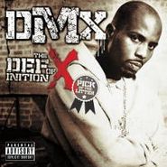 DMX, The Definition Of X: The Pick Of The Litter
