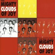 The Mighty Clouds Of Joy, The Best of the Mighty Clouds of Joy