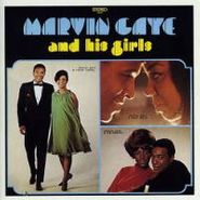 Marvin Gaye, Marvin Gaye & His Girls