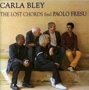 Carla Bley, The Lost Chords find Paolo Fresu