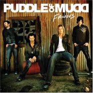 Puddle Of Mudd, Famous (CD)