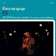 Stan Getz, Getz Au Go-Go (CD)