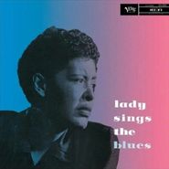 Billie Holiday, Lady Sings The Blues (CD)