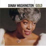 Dinah Washington, Gold (CD)
