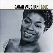 Sarah Vaughan, Gold (CD)