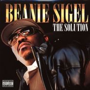 Beanie Sigel, Solution (LP)