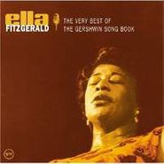 Ella Fitzgerald, The Very Best Of The Gershwin Song Book (CD)