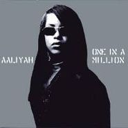 Aaliyah, One In A Million (CD)