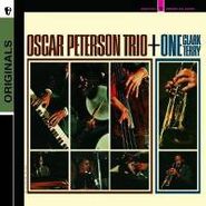 Oscar Peterson Trio, Oscar Peterson Trio Plus One (CD)