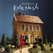 Kate Nash, Made Of Bricks (CD)