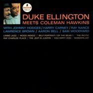 Duke Ellington, Duke Ellington Meets Coleman Hawkins (CD)