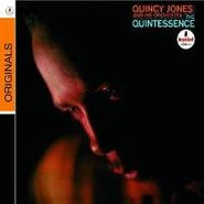 Quincy Jones, Quintessence (CD)