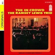The Ramsey Lewis Trio, The In Crowd (CD)