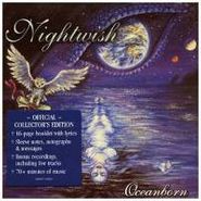 Nightwish, Oceanborn (CD)